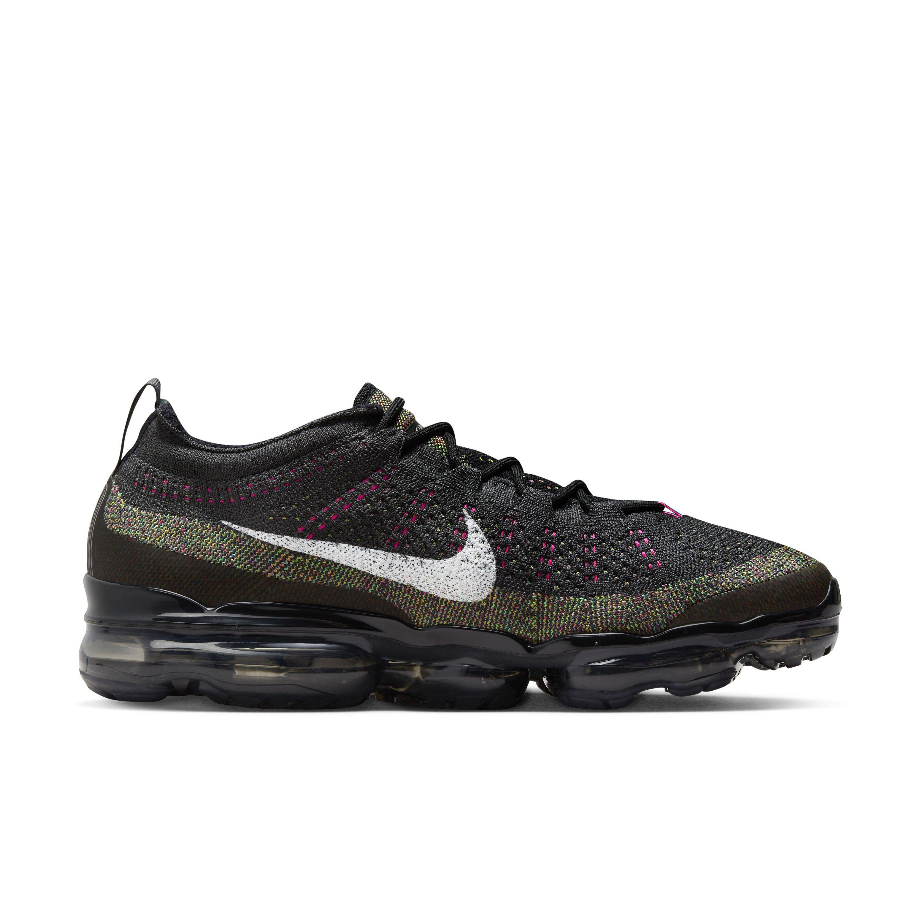 Vapormax anthracite outlet